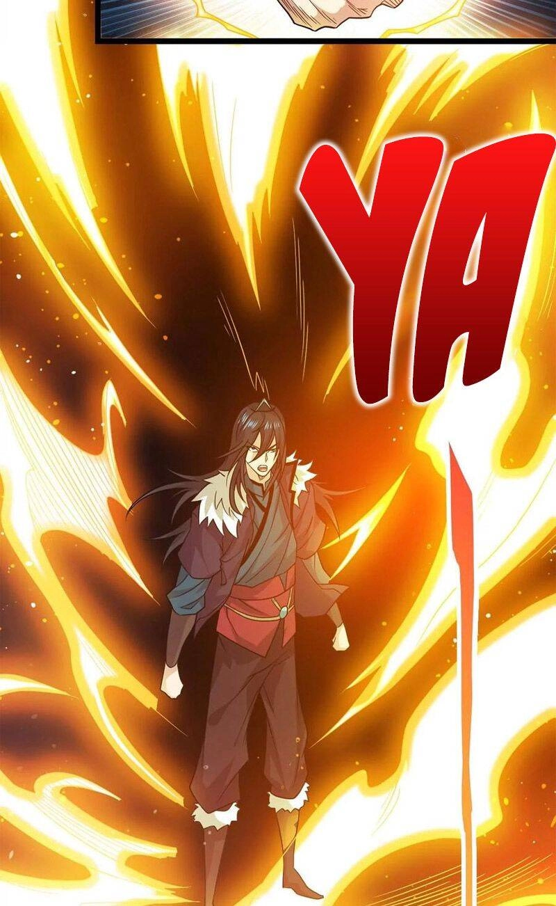 Thôn Phệ Vĩnh Hằng Chapter 237 - 16