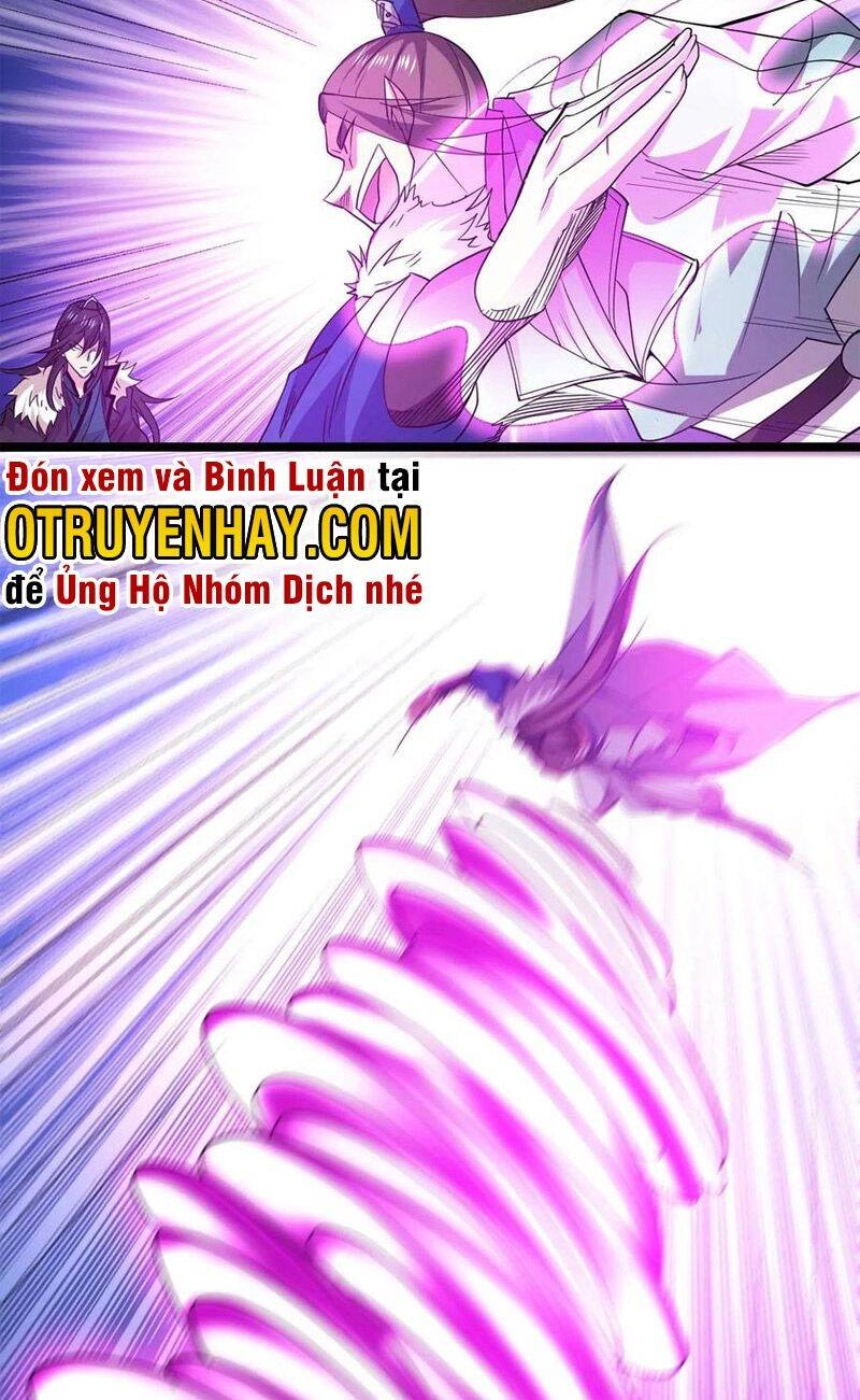 Thôn Phệ Vĩnh Hằng Chapter 237 - 18