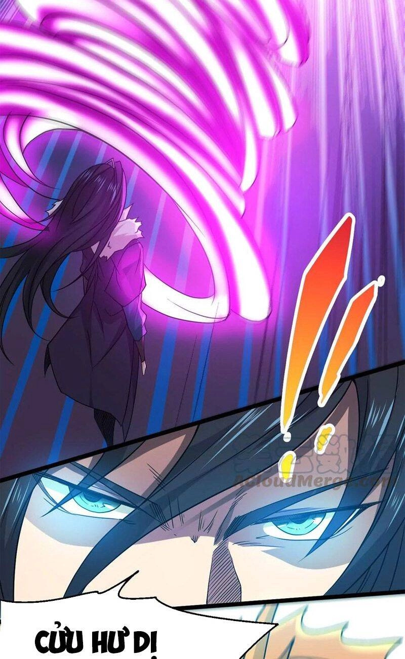 Thôn Phệ Vĩnh Hằng Chapter 237 - 19