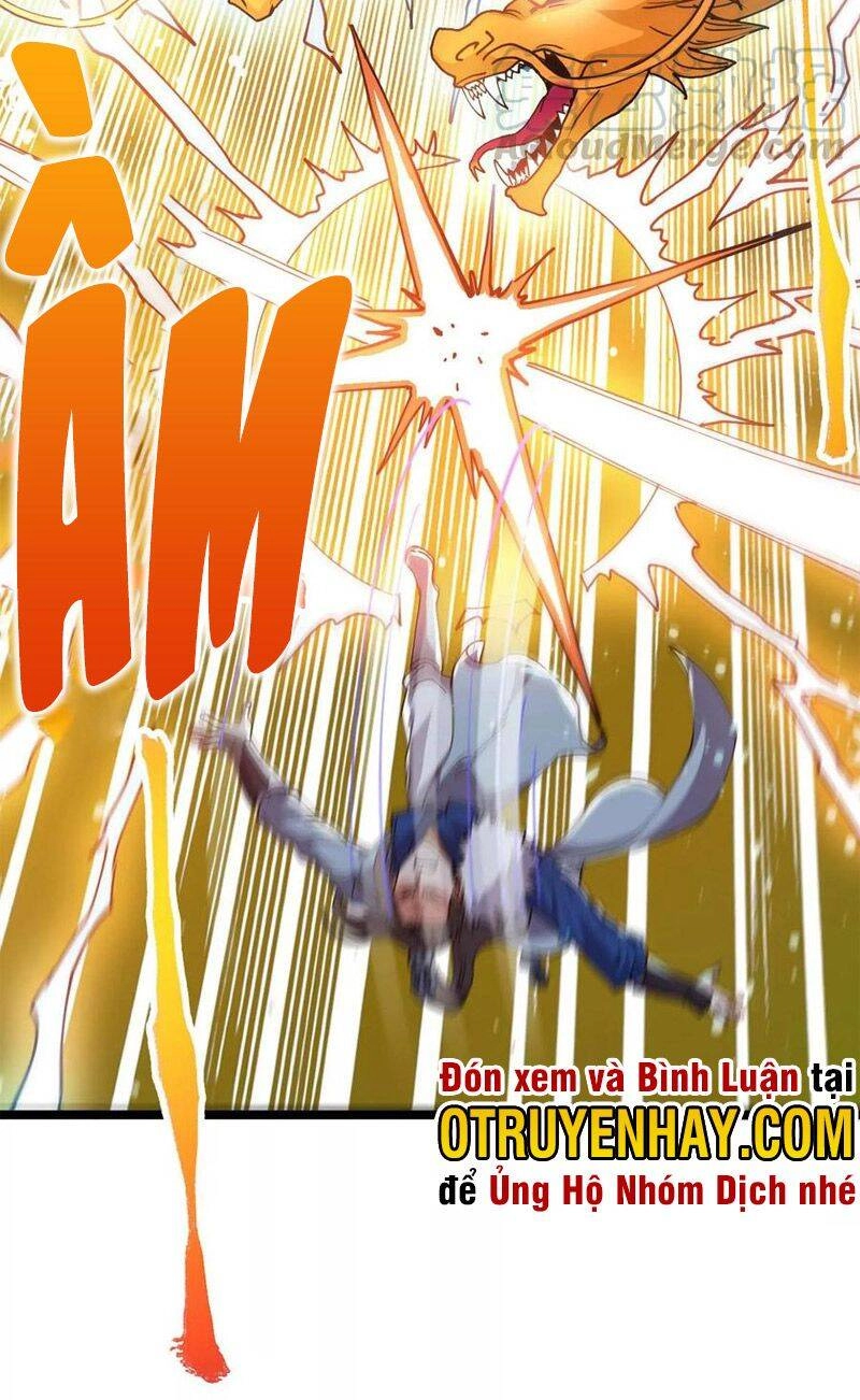 Thôn Phệ Vĩnh Hằng Chapter 237 - 21