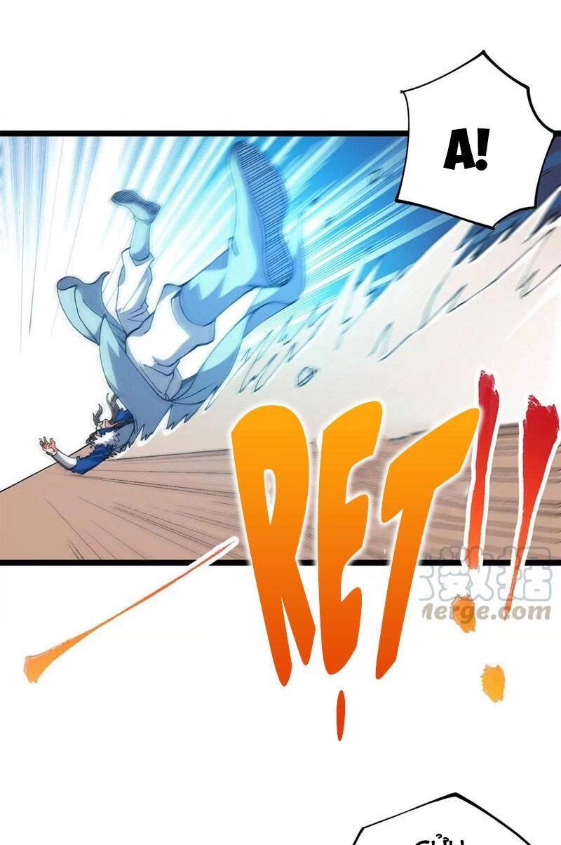 Thôn Phệ Vĩnh Hằng Chapter 237 - 22