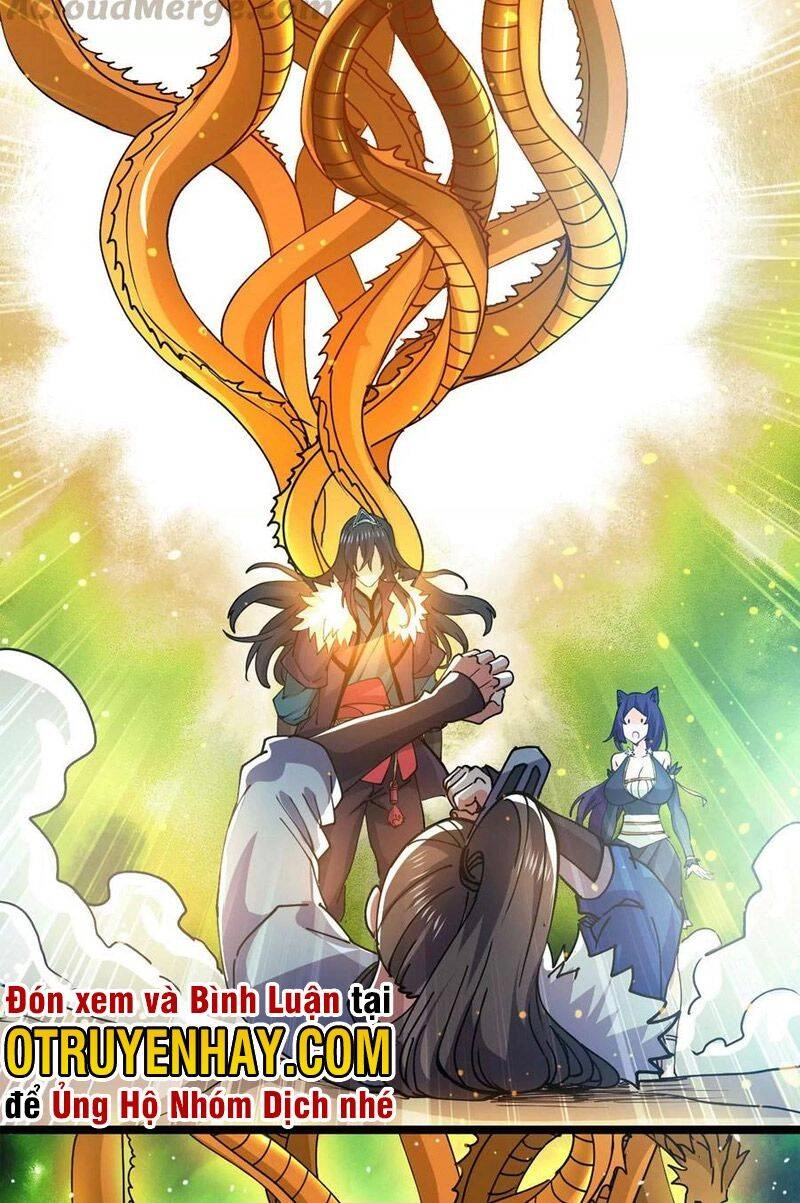 Thôn Phệ Vĩnh Hằng Chapter 237 - 24