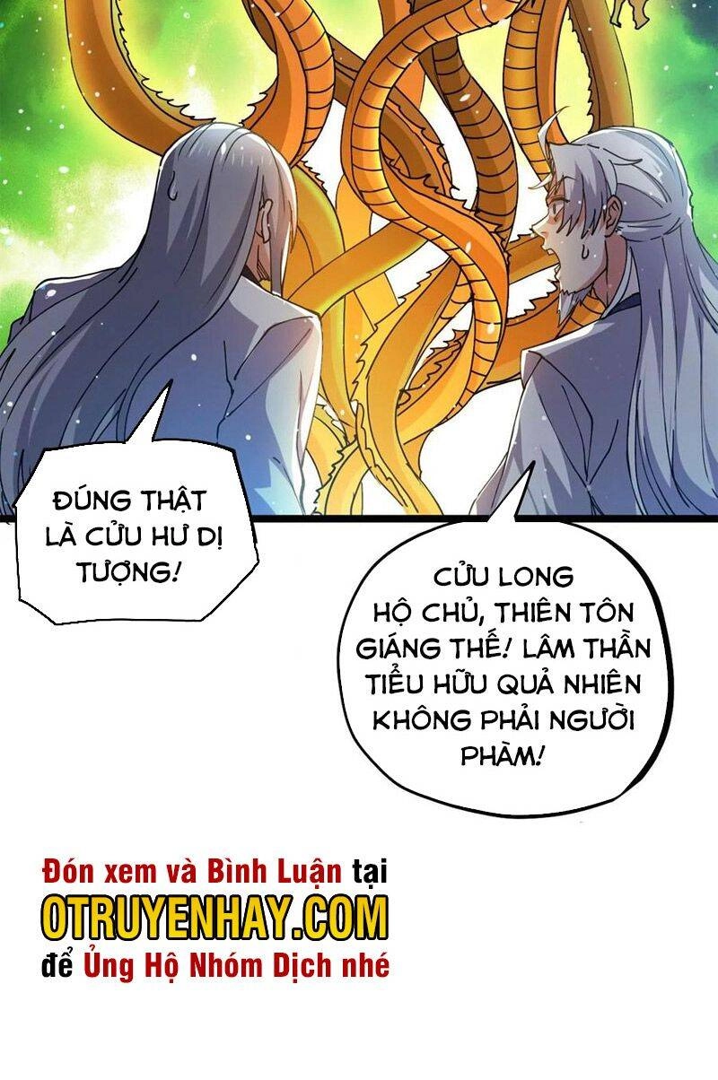 Thôn Phệ Vĩnh Hằng Chapter 237 - 25