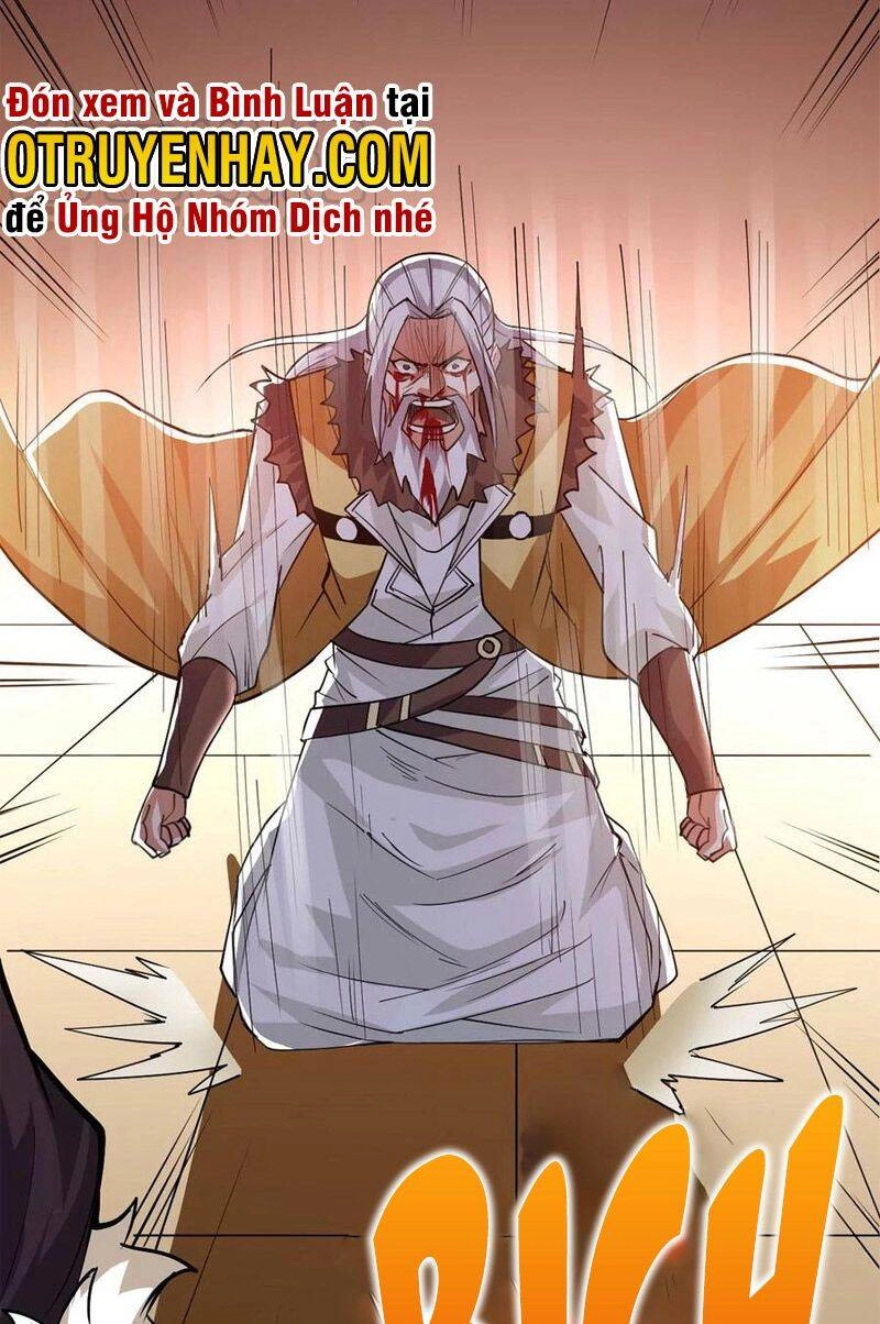 Thôn Phệ Vĩnh Hằng Chapter 237 - 30