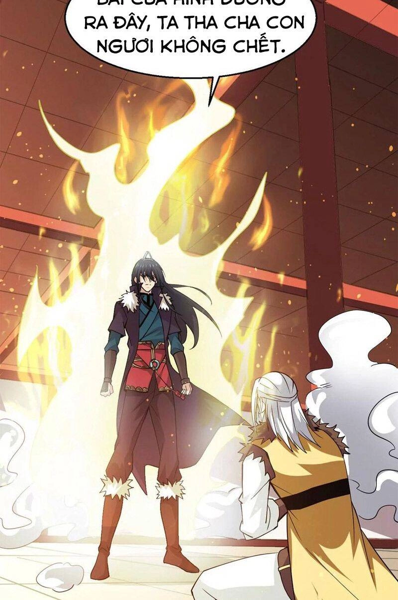 Thôn Phệ Vĩnh Hằng Chapter 237 - 32