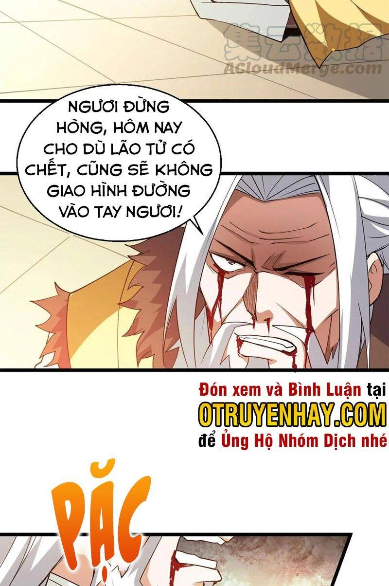 Thôn Phệ Vĩnh Hằng Chapter 237 - 33