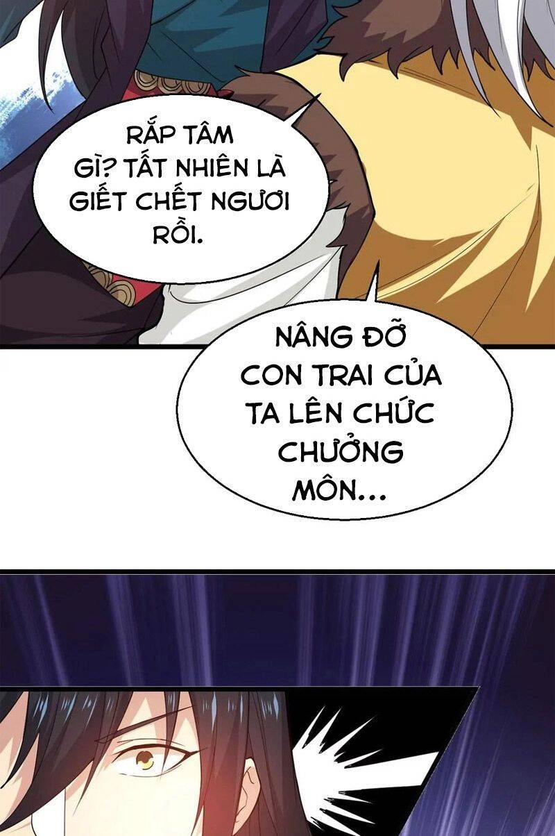 Thôn Phệ Vĩnh Hằng Chapter 237 - 35