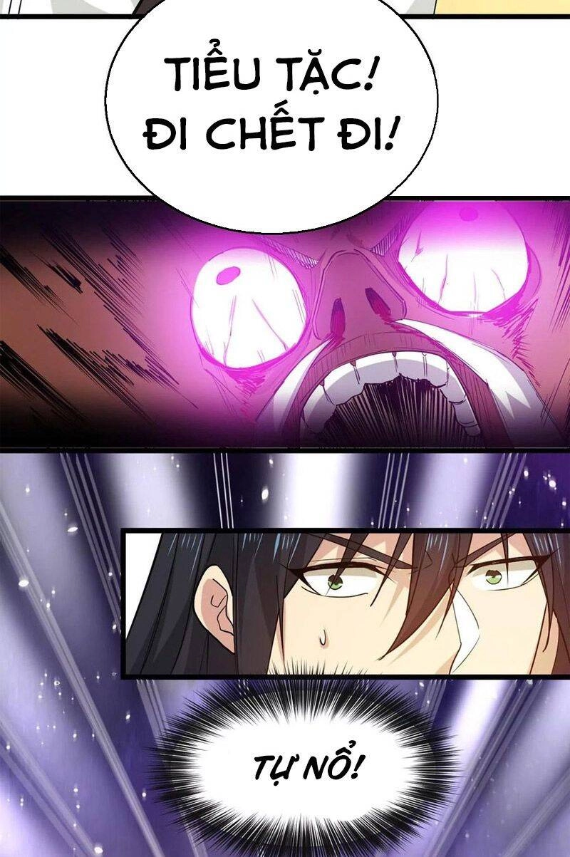 Thôn Phệ Vĩnh Hằng Chapter 237 - 39