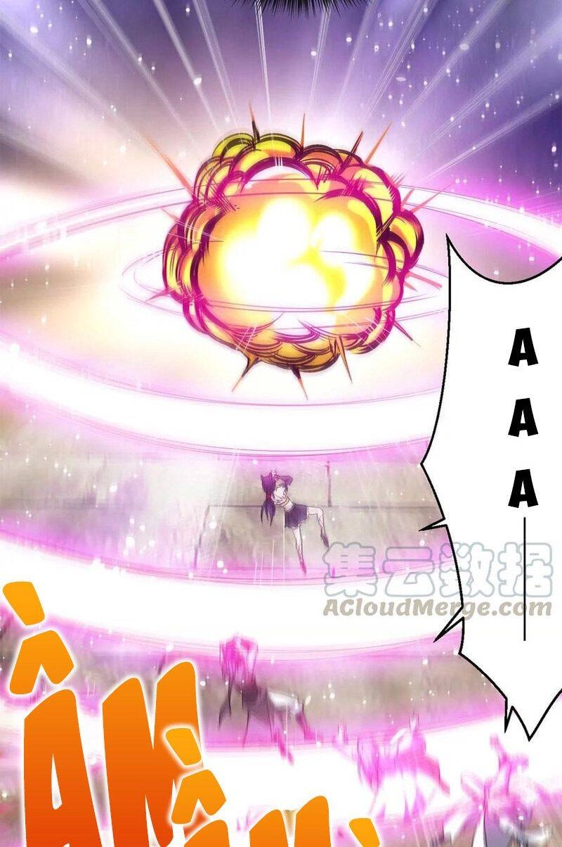 Thôn Phệ Vĩnh Hằng Chapter 237 - 40