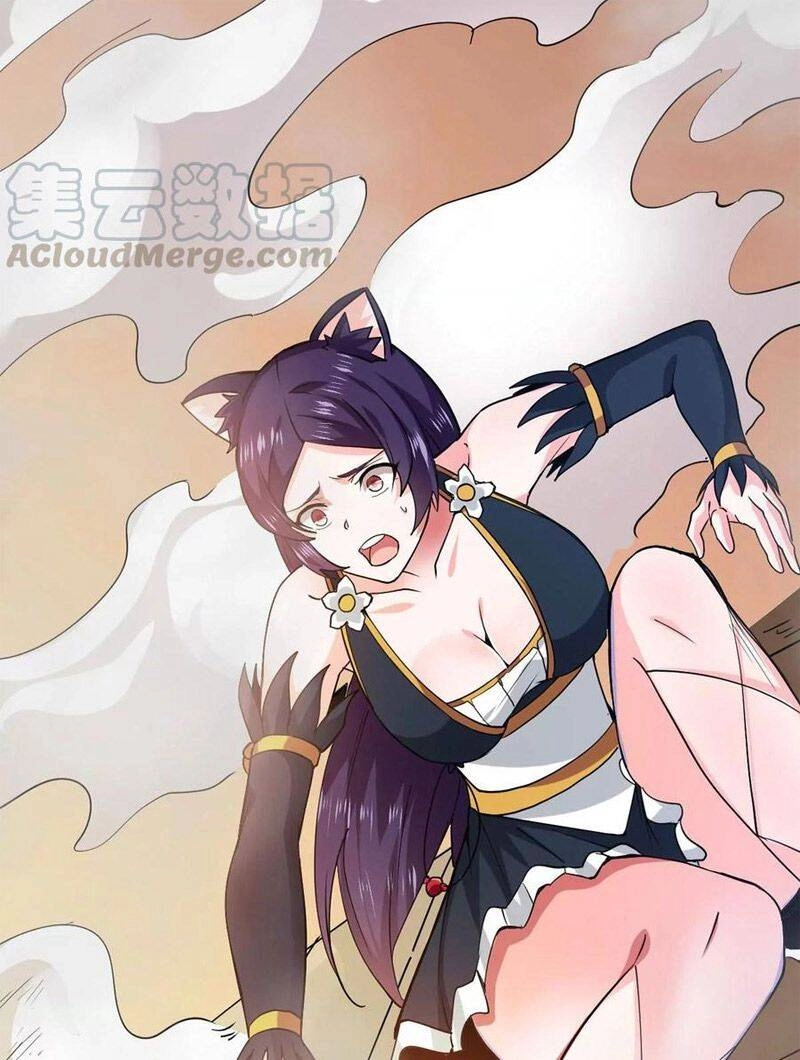 Thôn Phệ Vĩnh Hằng Chapter 237 - 42