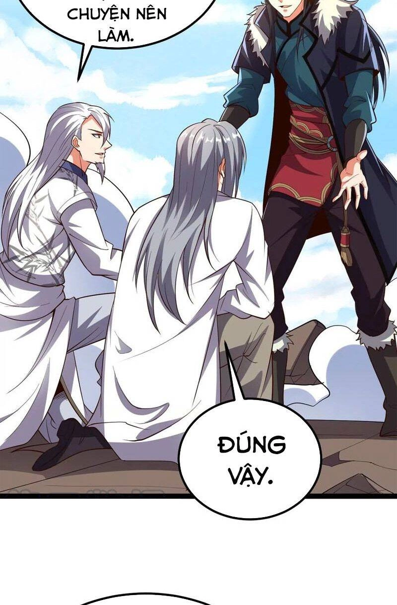 Thôn Phệ Vĩnh Hằng Chapter 239 - 8