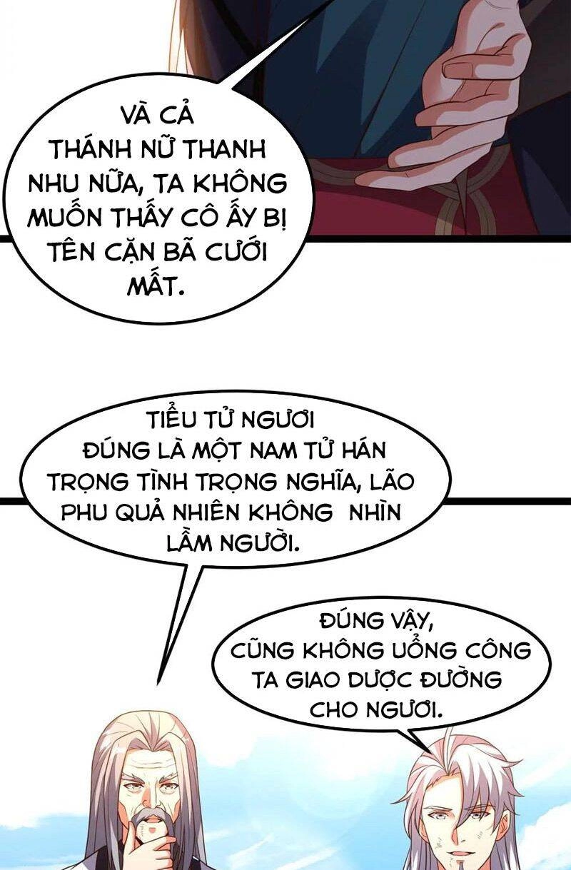 Thôn Phệ Vĩnh Hằng Chapter 239 - 10