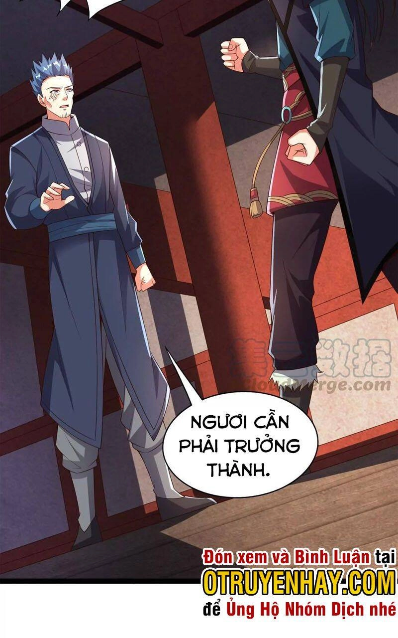 Thôn Phệ Vĩnh Hằng Chapter 239 - 36