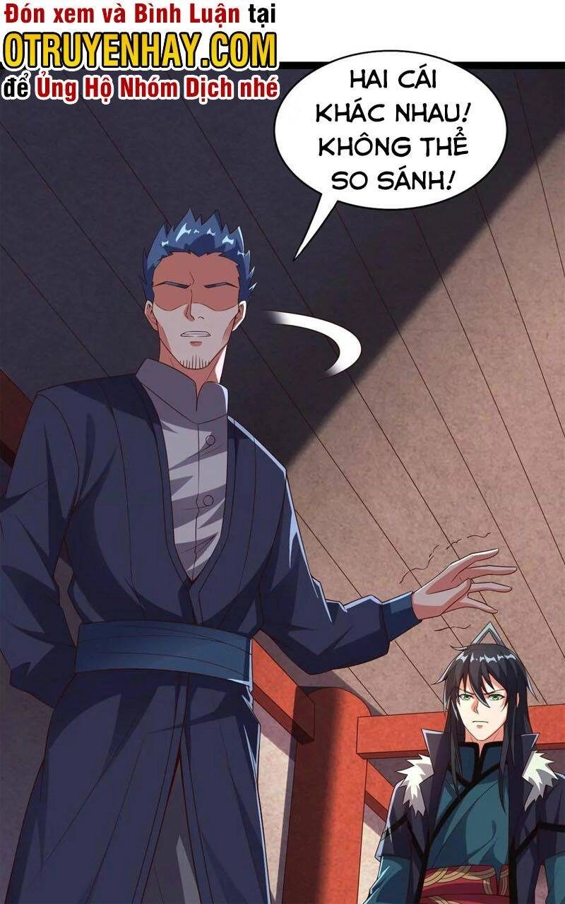 Thôn Phệ Vĩnh Hằng Chapter 239 - 41