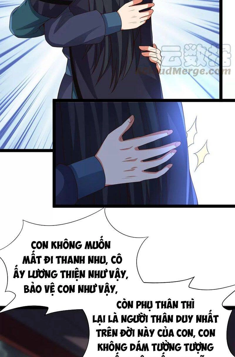 Thôn Phệ Vĩnh Hằng Chapter 240 - 13