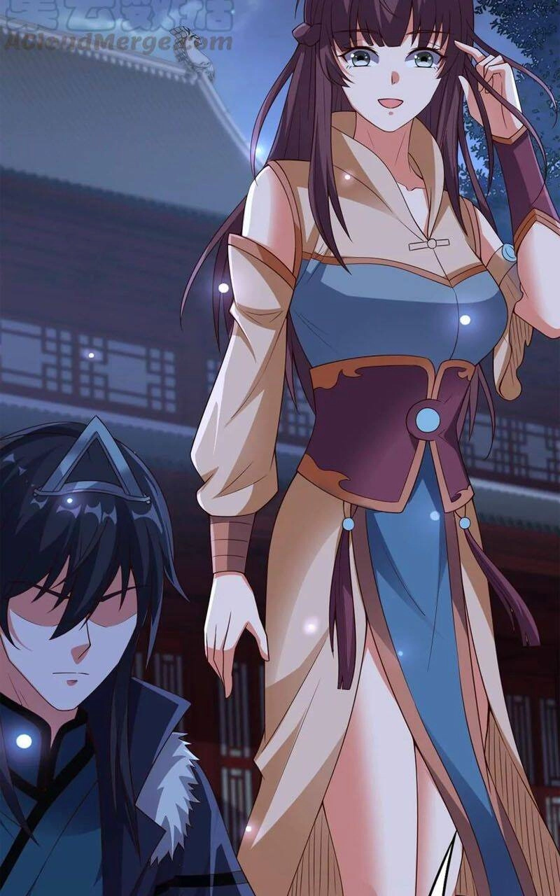 Thôn Phệ Vĩnh Hằng Chapter 240 - 25