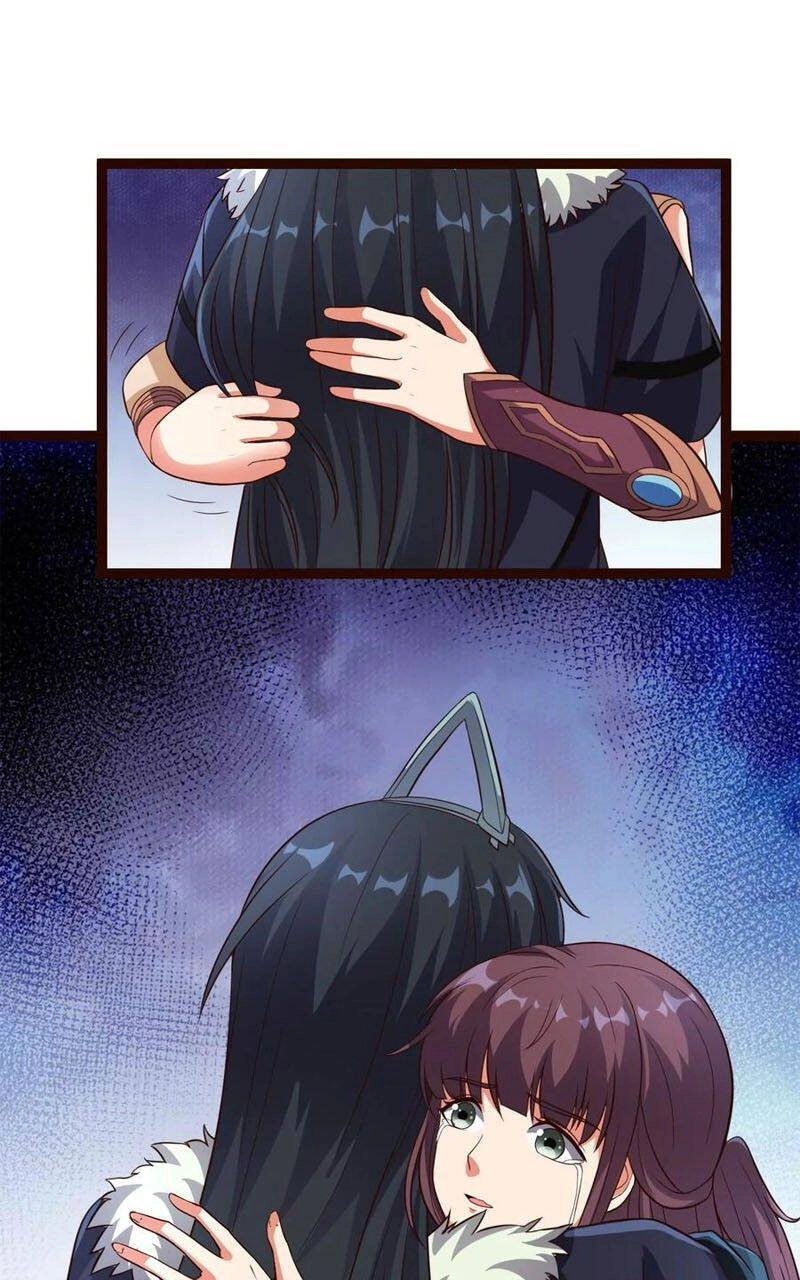 Thôn Phệ Vĩnh Hằng Chapter 240 - 34