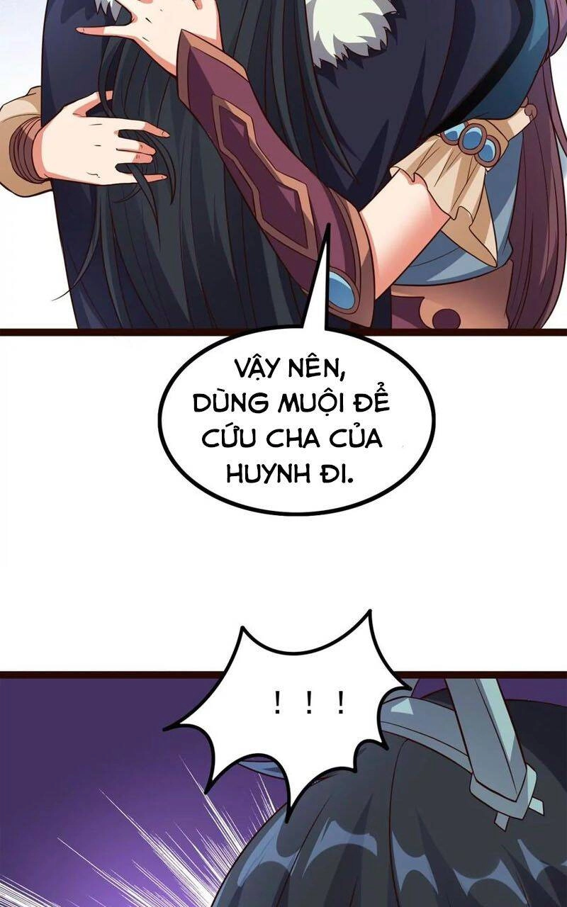 Thôn Phệ Vĩnh Hằng Chapter 240 - 35