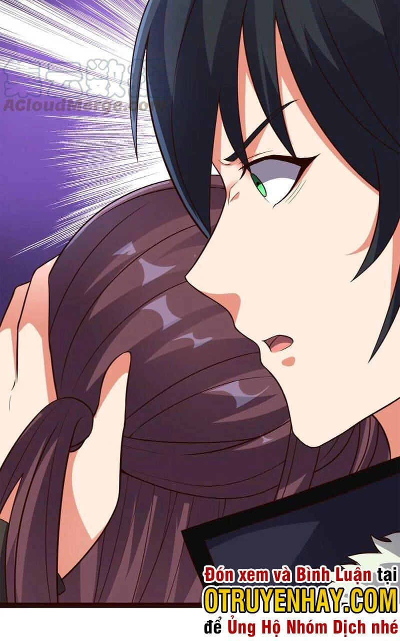 Thôn Phệ Vĩnh Hằng Chapter 240 - 36