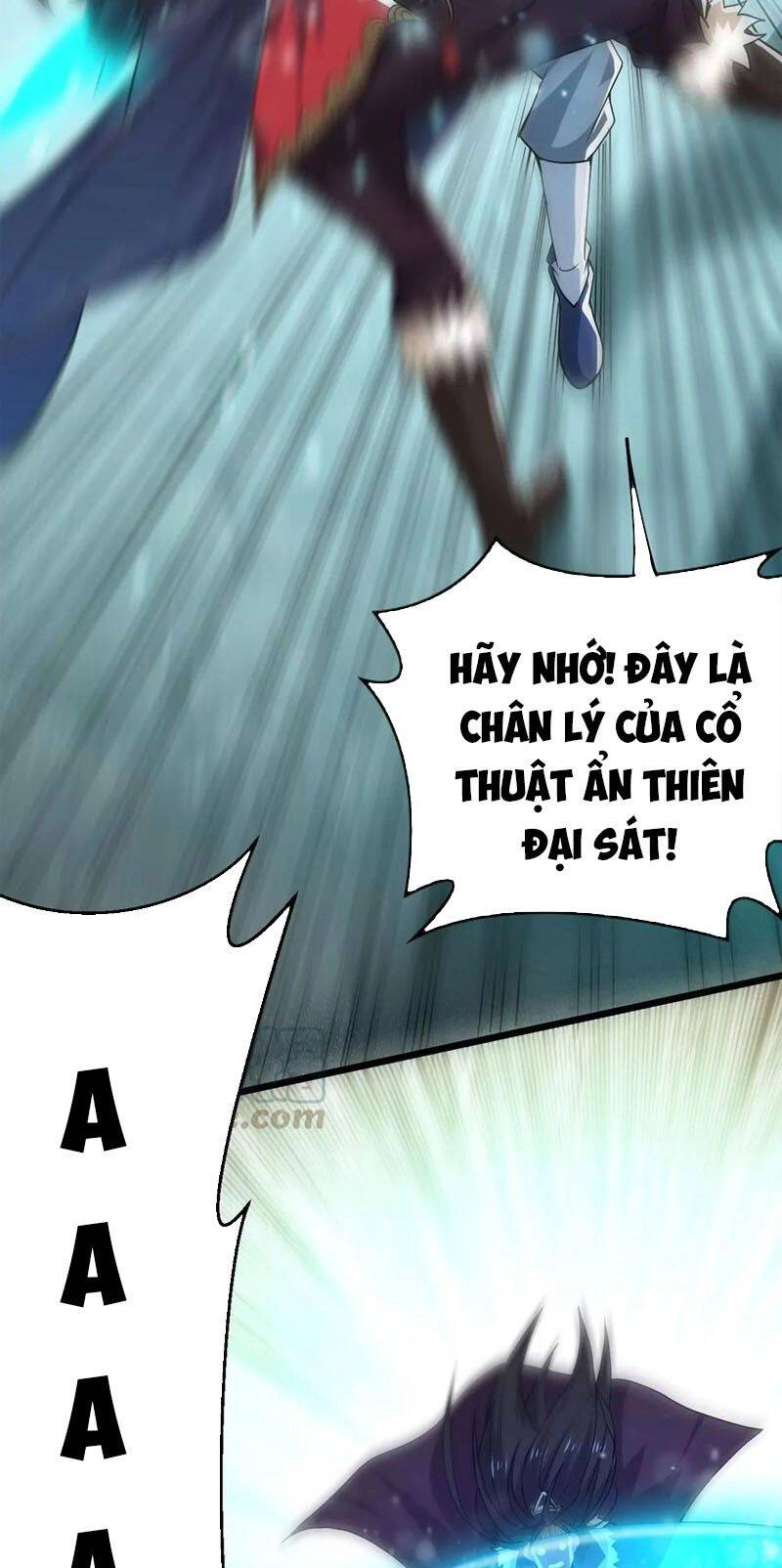 Thôn Phệ Vĩnh Hằng Chapter 241 - 23