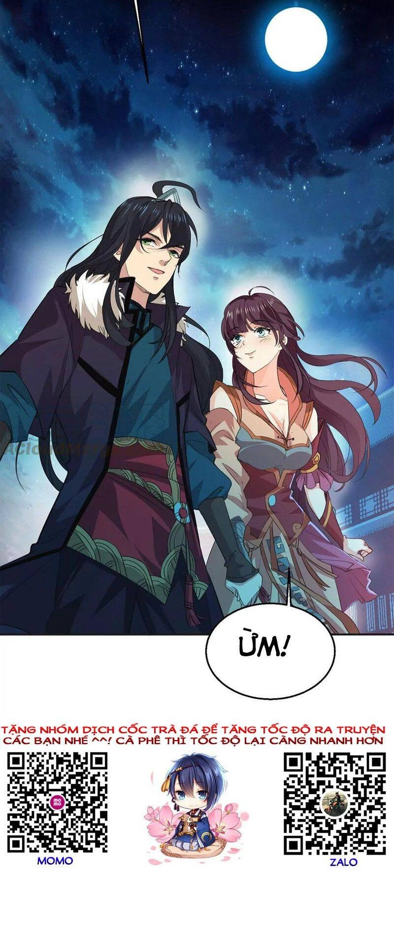 Thôn Phệ Vĩnh Hằng Chapter 241 - 35