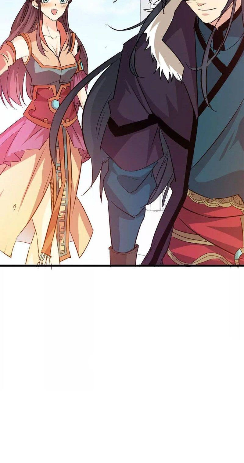 Thôn Phệ Vĩnh Hằng Chapter 242 - 3