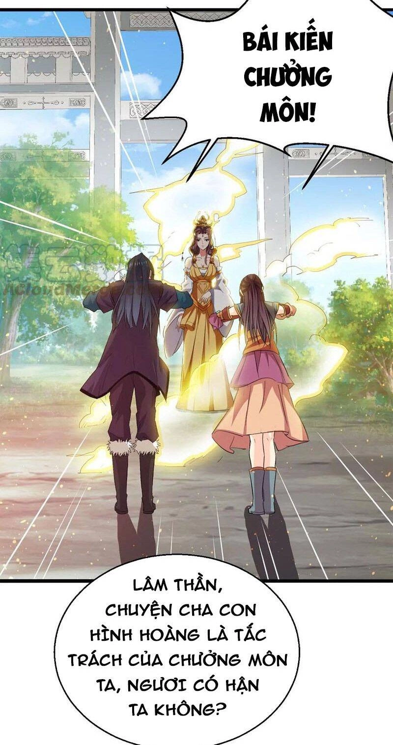 Thôn Phệ Vĩnh Hằng Chapter 242 - 5