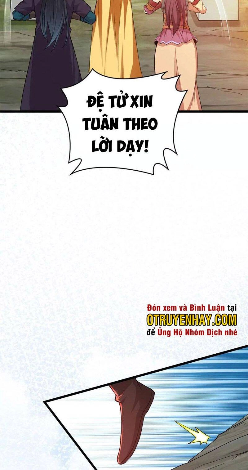 Thôn Phệ Vĩnh Hằng Chapter 242 - 16