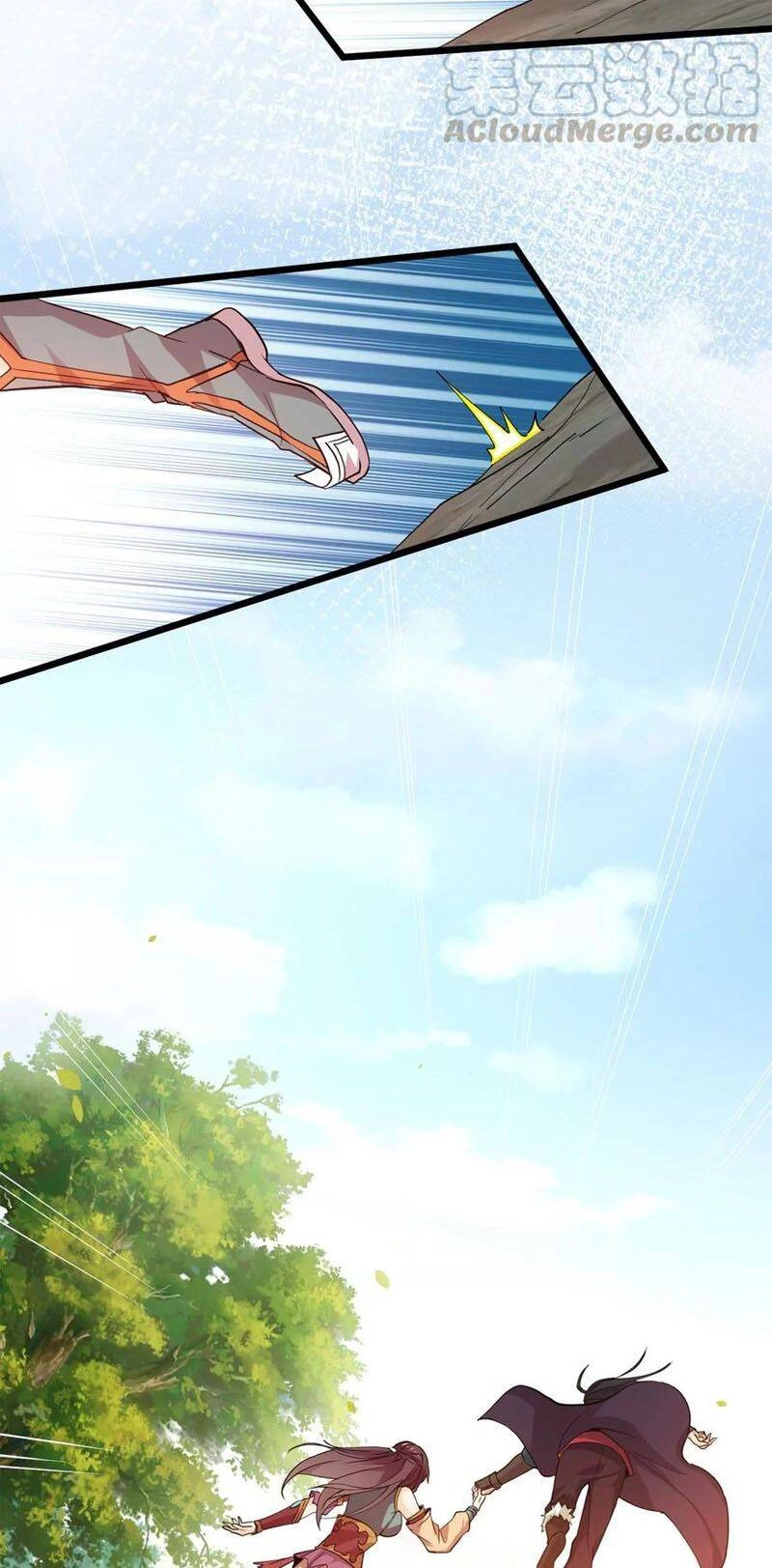 Thôn Phệ Vĩnh Hằng Chapter 242 - 17