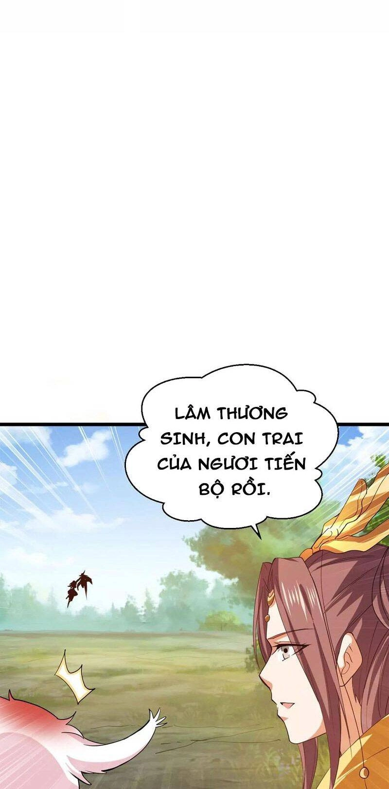 Thôn Phệ Vĩnh Hằng Chapter 242 - 19