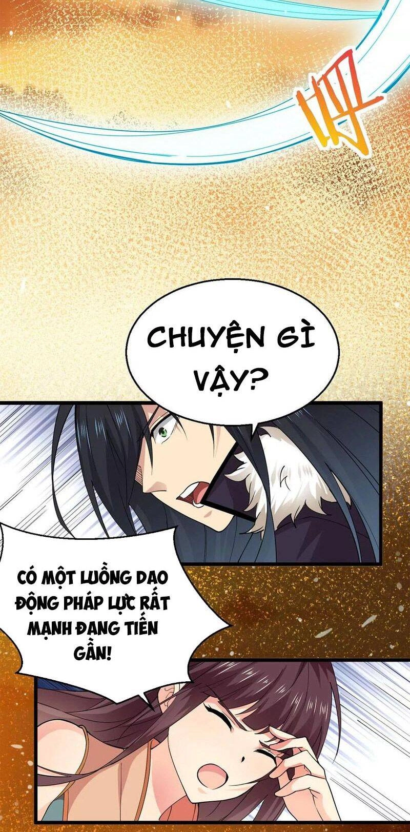 Thôn Phệ Vĩnh Hằng Chapter 242 - 25