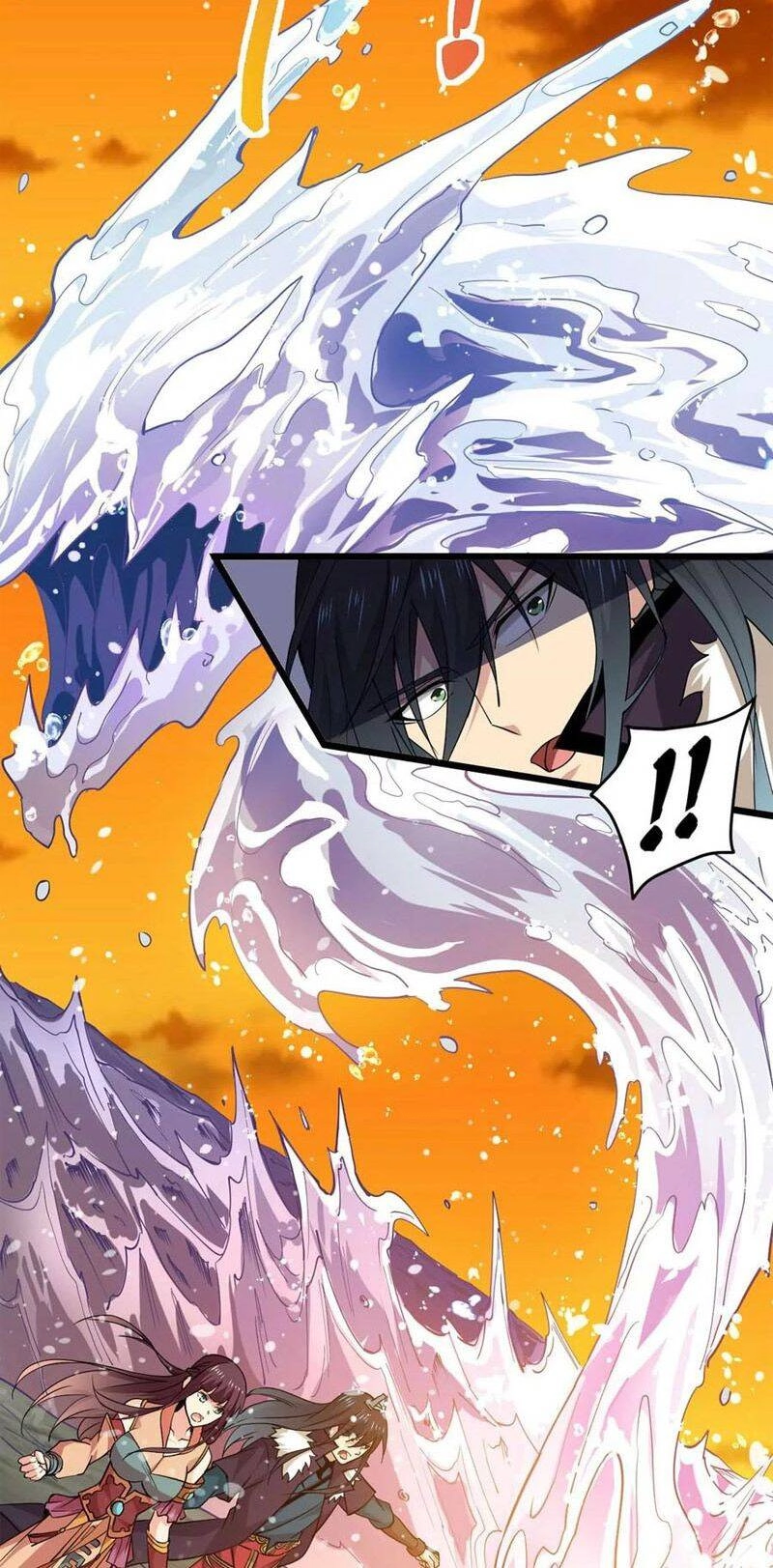 Thôn Phệ Vĩnh Hằng Chapter 242 - 28