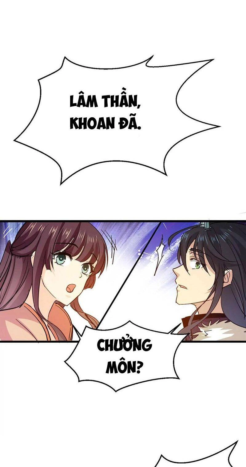 Thôn Phệ Vĩnh Hằng Chapter 243 - 4