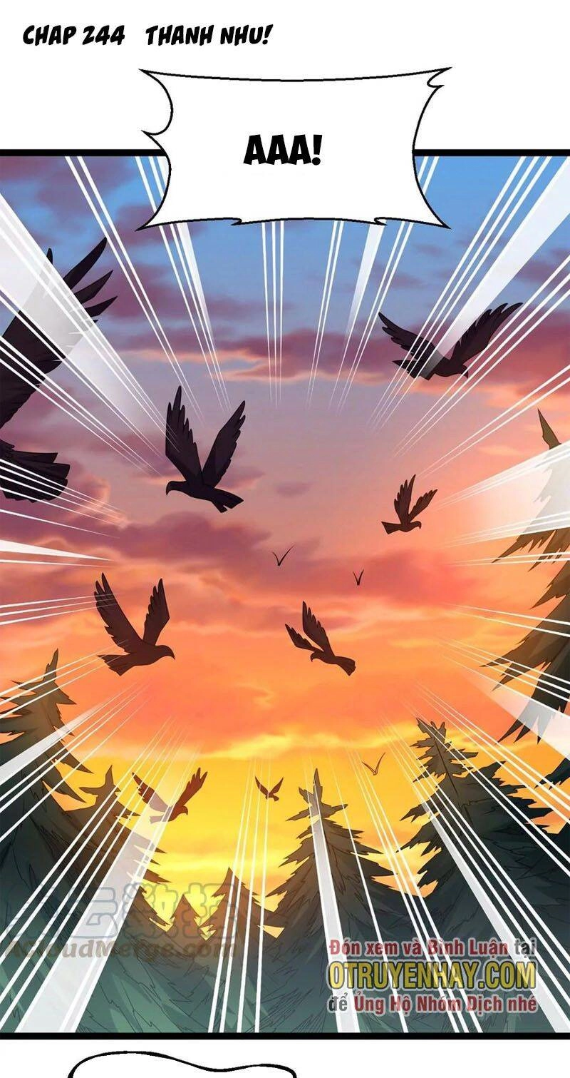 Thôn Phệ Vĩnh Hằng Chapter 244 - 1