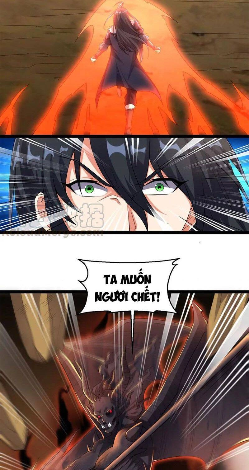 Thôn Phệ Vĩnh Hằng Chapter 244 - 6