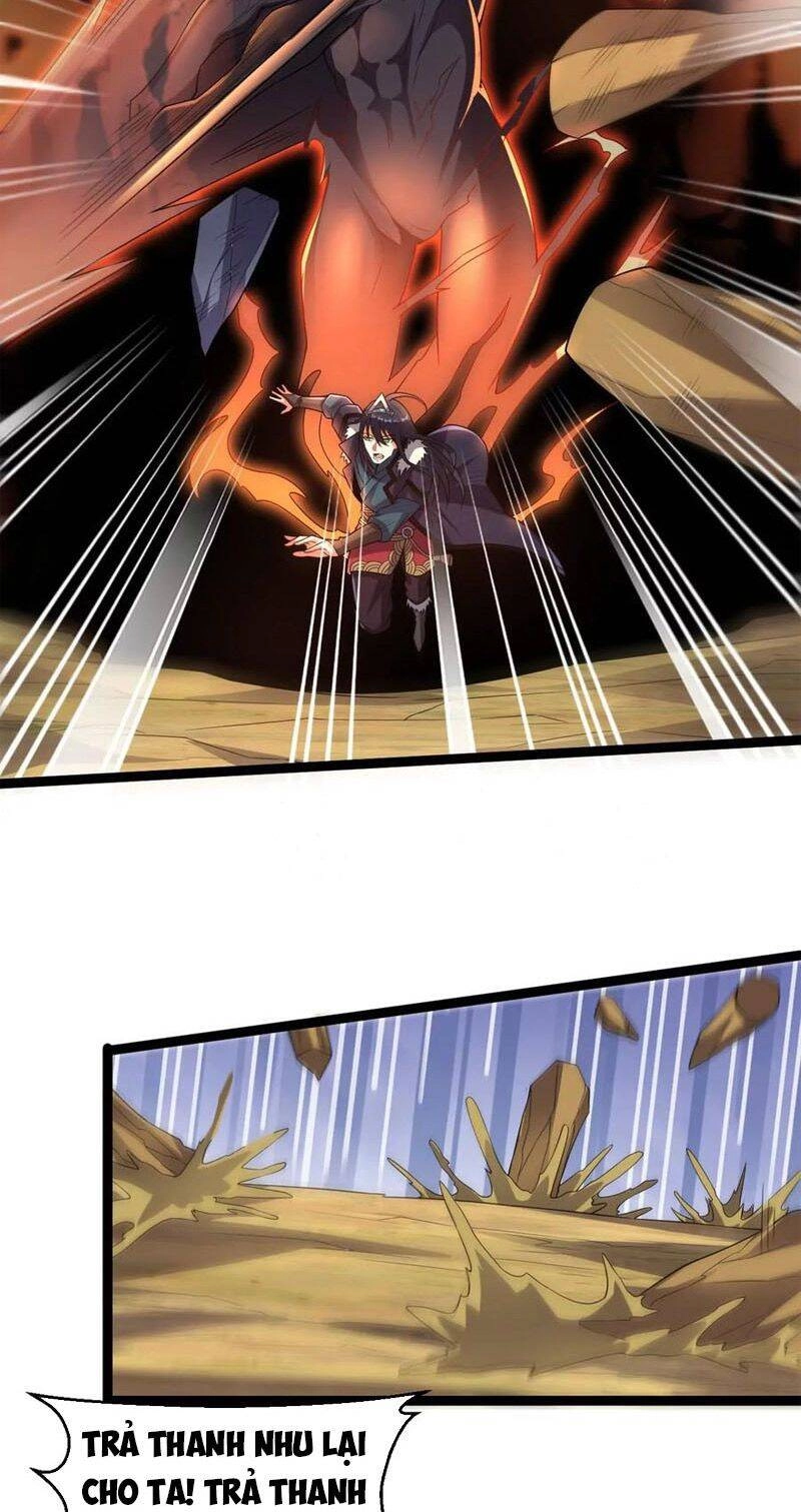 Thôn Phệ Vĩnh Hằng Chapter 244 - 7