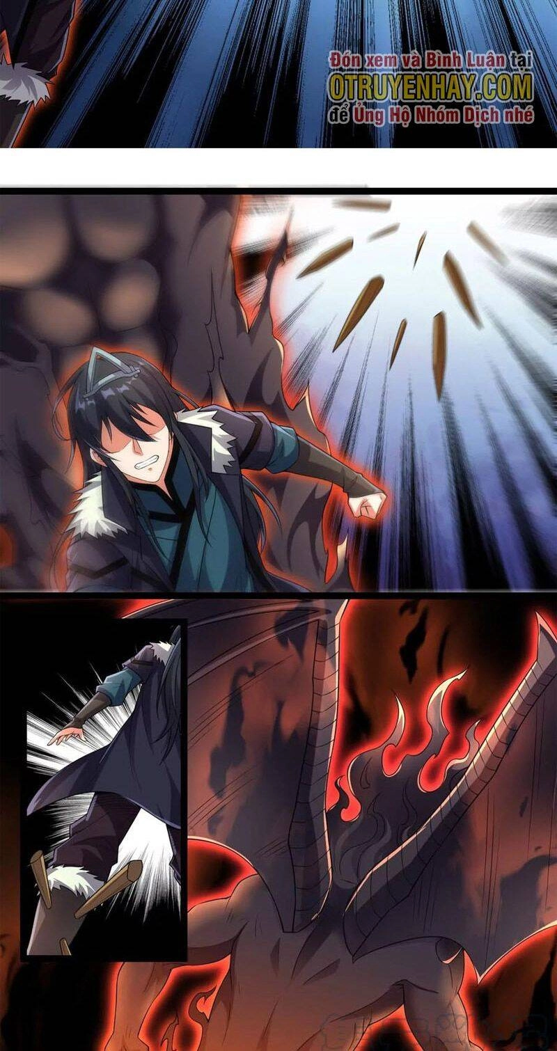 Thôn Phệ Vĩnh Hằng Chapter 244 - 9