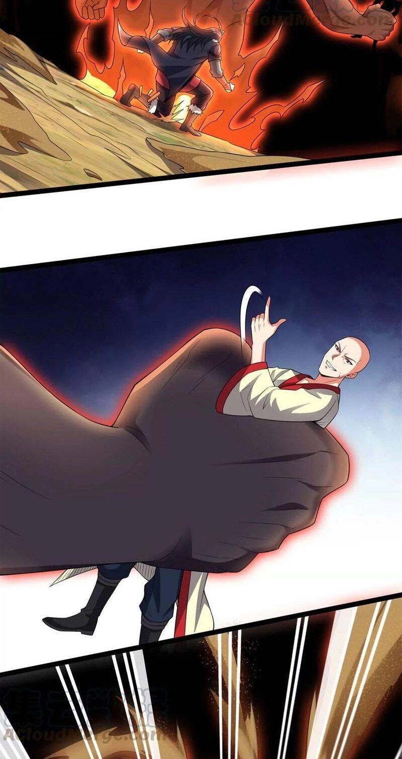 Thôn Phệ Vĩnh Hằng Chapter 244 - 10