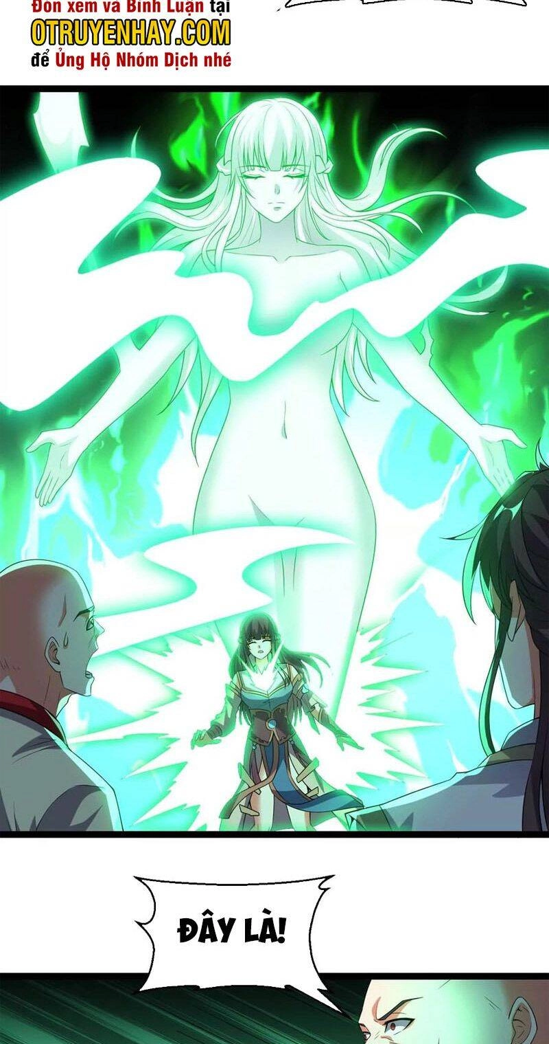 Thôn Phệ Vĩnh Hằng Chapter 244 - 18