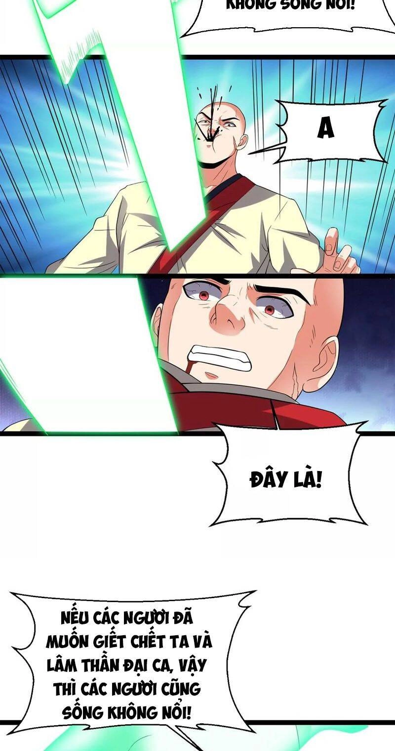 Thôn Phệ Vĩnh Hằng Chapter 244 - 22