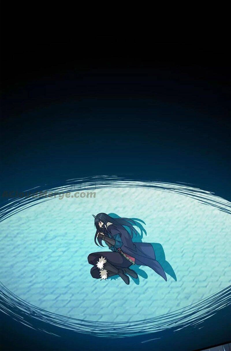 Thôn Phệ Vĩnh Hằng Chapter 245 - 20