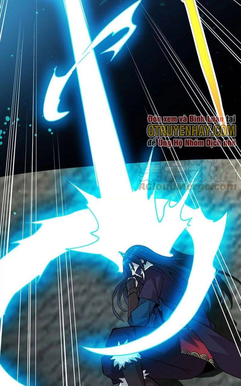 Thôn Phệ Vĩnh Hằng Chapter 245 - 29