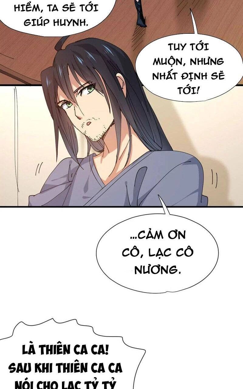 Thôn Phệ Vĩnh Hằng Chapter 245 - 35