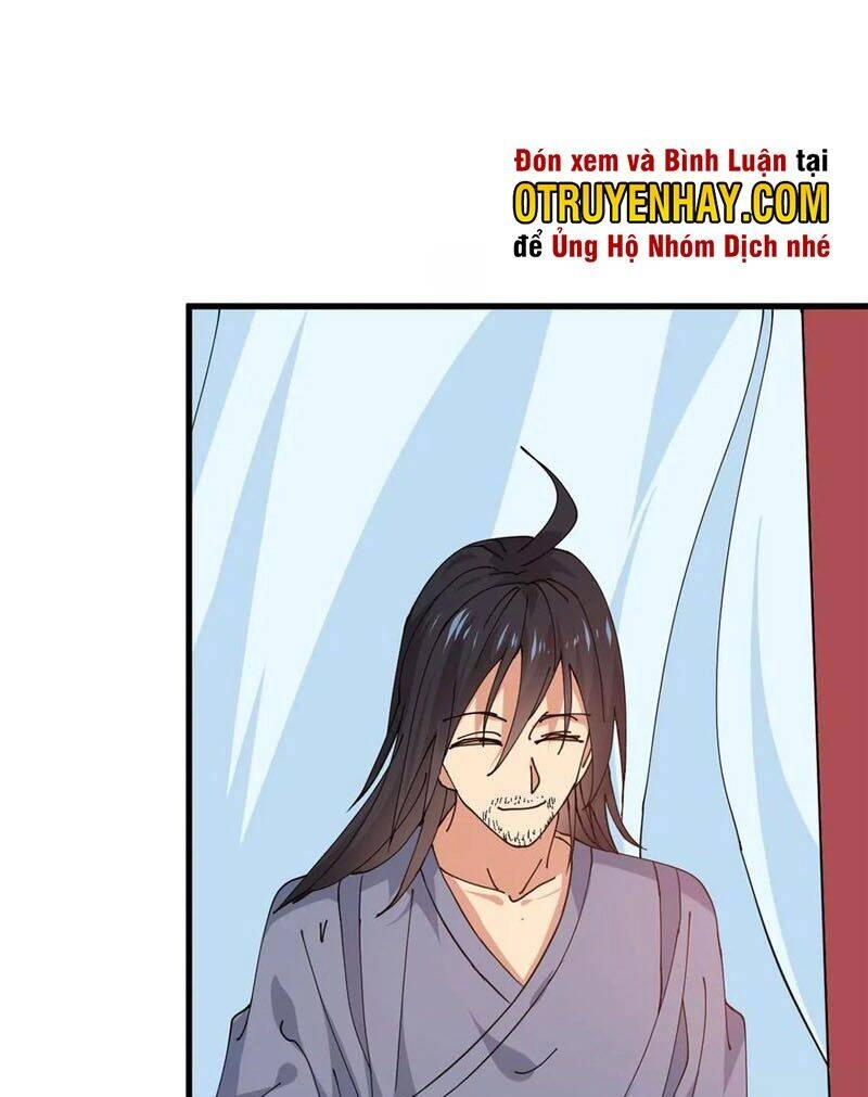 Thôn Phệ Vĩnh Hằng Chapter 245 - 41