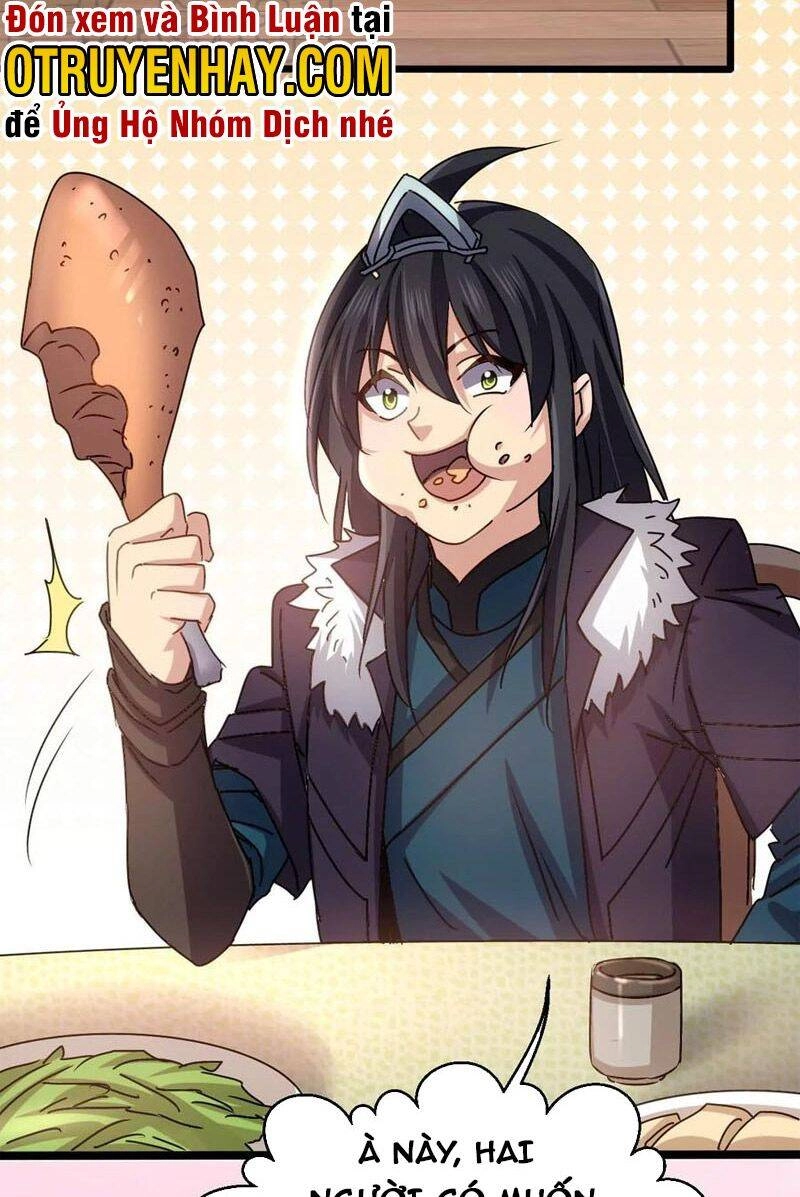 Thôn Phệ Vĩnh Hằng Chapter 246 - 3