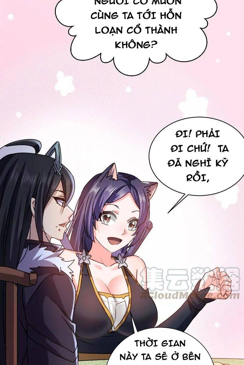 Thôn Phệ Vĩnh Hằng Chapter 246 - 4