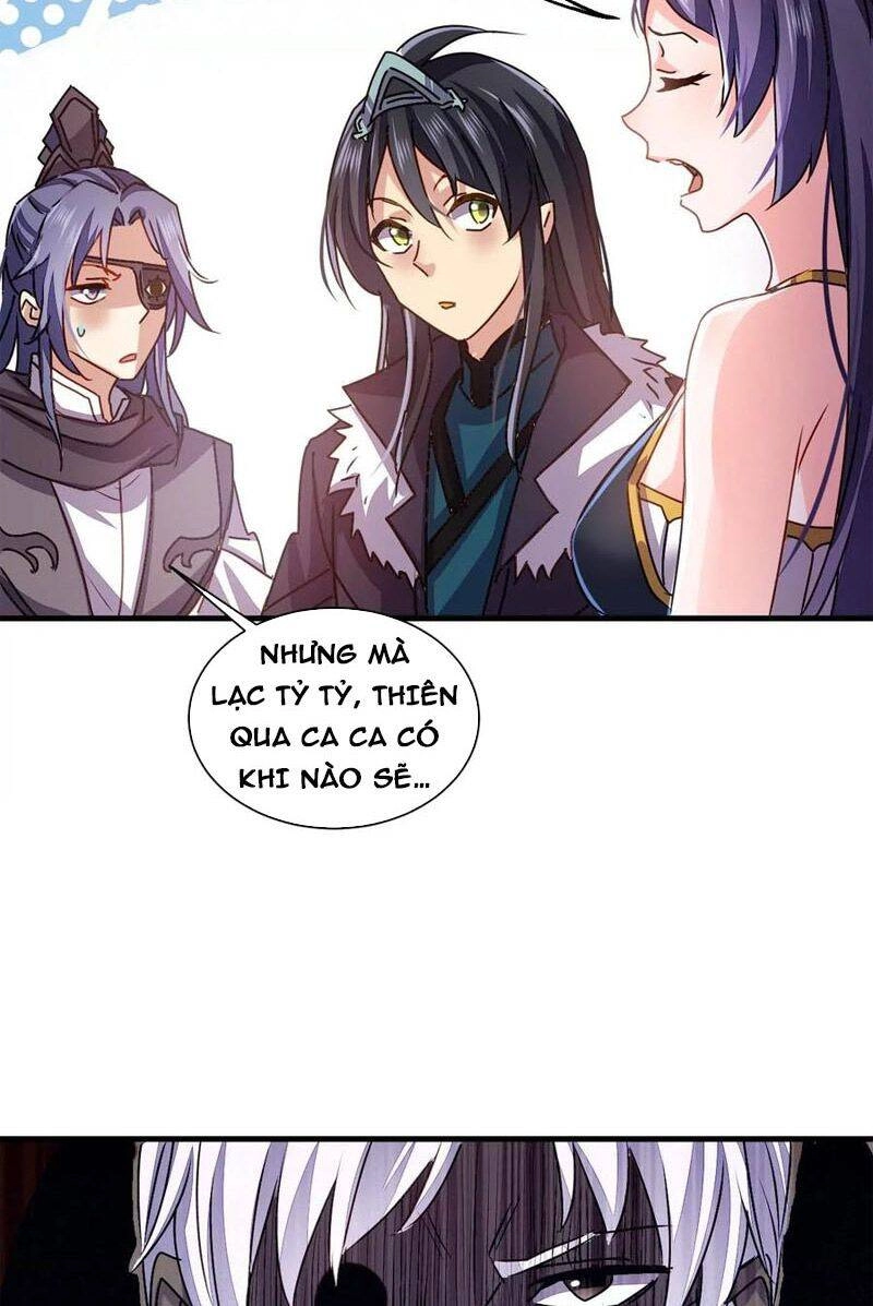 Thôn Phệ Vĩnh Hằng Chapter 246 - 6