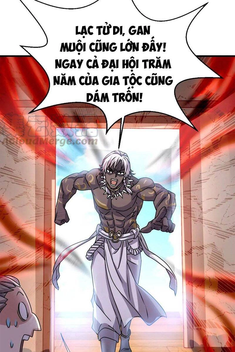 Thôn Phệ Vĩnh Hằng Chapter 246 - 9