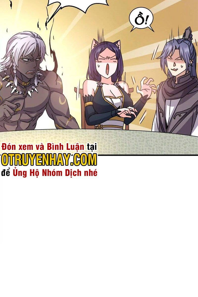 Thôn Phệ Vĩnh Hằng Chapter 246 - 13