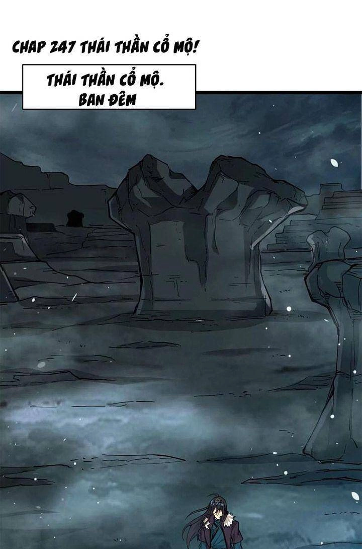 Thôn Phệ Vĩnh Hằng Chapter 247 - 2